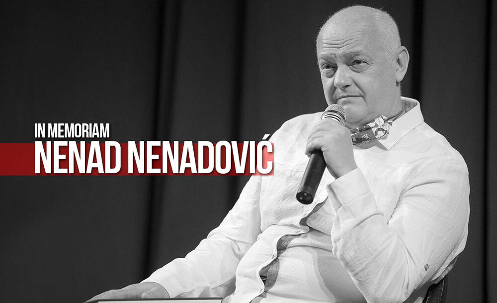 Nenad Nenadović