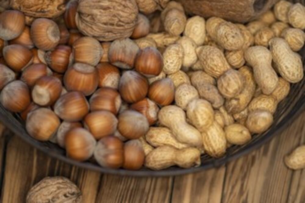 NIKAKO NE BACAJTE LJUSKE OD ORAHA: Kada vidite koliko su KORISNE počećete da ih SKUPLJATE