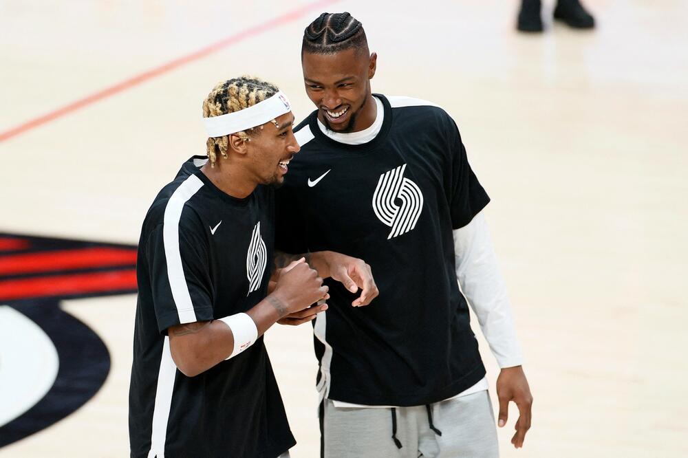 BOMBA: Nekadašnji 23. pik na NBA draftu potpisuje za Bešiktaš!