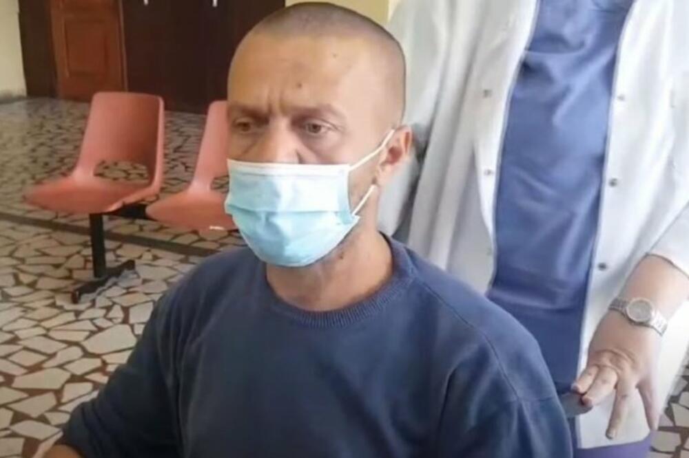 PRETILI SU DA ĆE NAS POBITI, BILO JE KRVI! Potresne reči Dragiše Vlaškovića nakon napada na Brnjaku (VIDEO)