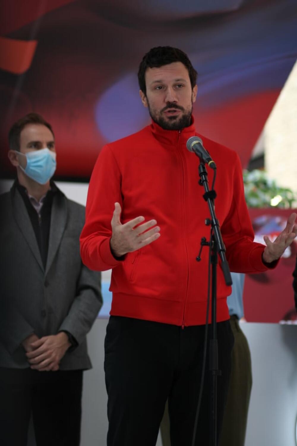 Galerija Beograd, Dubai Expo 2020