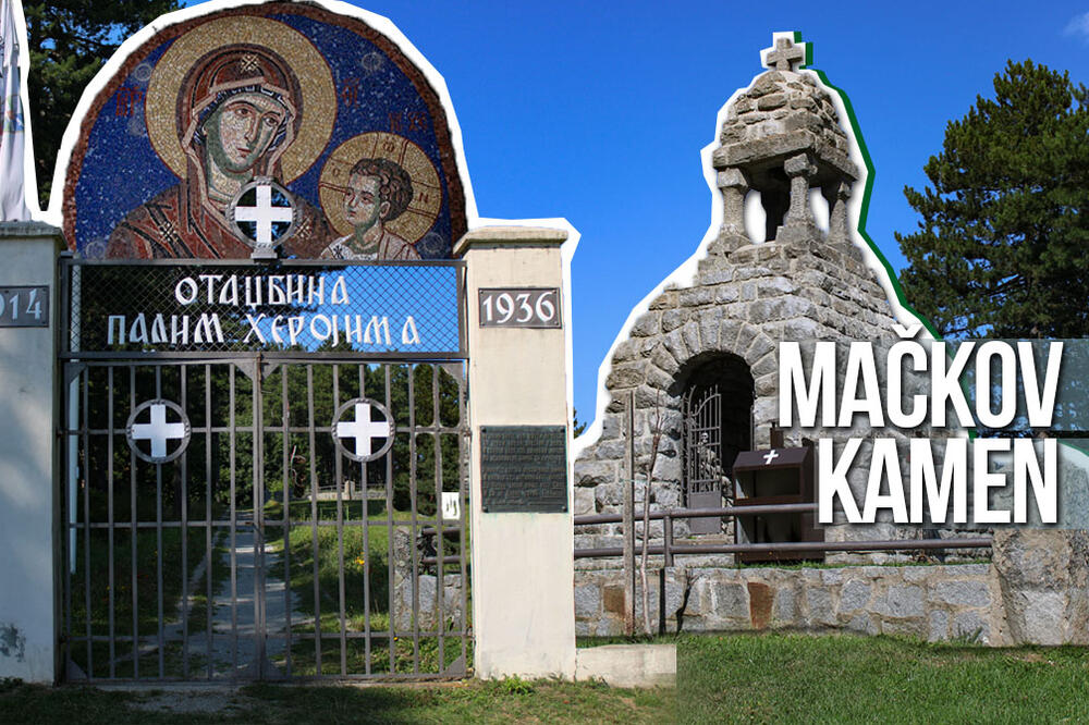 POSETILI SMO LOKACIJU GDE SE VODILA NAJKRVAVIJA BITKA U PRVOM SVETSKOM RATU: Mnogo MRTVIH počiva na istom MESTU