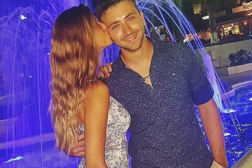 POBEDNIK "ZVEZDA GRANDA" POSTAO OTAC: Podelio prvu sliku mame i bebe a tek da čujete kakvo je ime dao sinu!