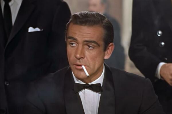 REDITELJ PODIGAO BURU IZJAVOM: "Džejms Bond kojeg je tumačio Šon Koneri u osnovi je bio silovatelj!"