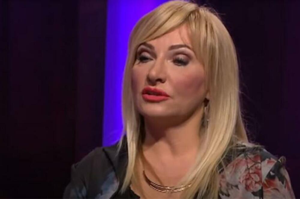 DALA OTKAZ U DNEVNIKU, GLEDAOCI GLEDALI ŠOK U PROGRAMU UŽIVO: Direktorka poliklinike Gordana SVE SASULA!