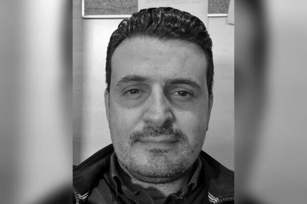 UBIO SE RADIKAL: Nenad Ristić skočio sa 6. SPRATA