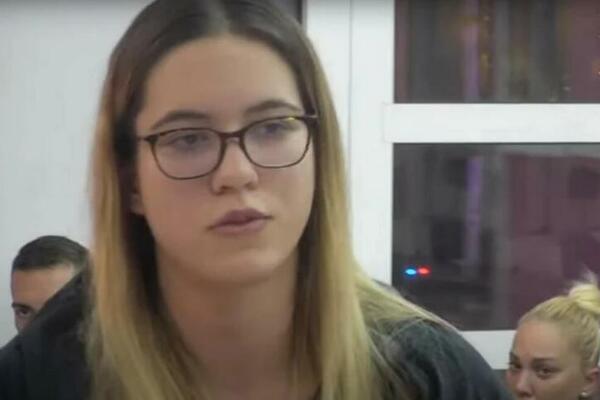 MIA OTKRILA ZAŠTO NIJE PRIJAVILA SILOVANJE! Muk u Zadruzi nakon JEZIVIH DETALJA koje je iznela!