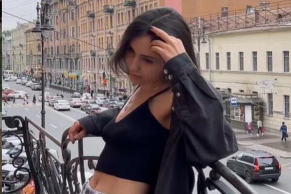 HOROR, ALEKSANDRU MUŽ IZBO NOŽEM I BACIO JE SA 13. SPRATA! Otkriveni detalji JEZIVOG ZLOČINA (FOTO)