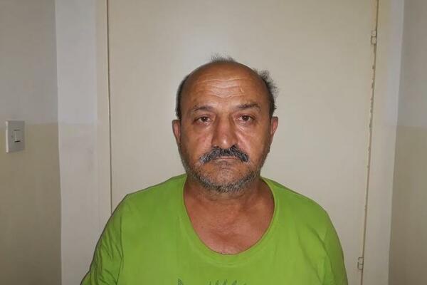 STRAVIČNO "OPRAVDANJE" MANIJAKA IZ NIŠA: Policajci nisu mogli da veruju kad su čuli šta kaže ZAŠTO JE PIPKAO DECU!