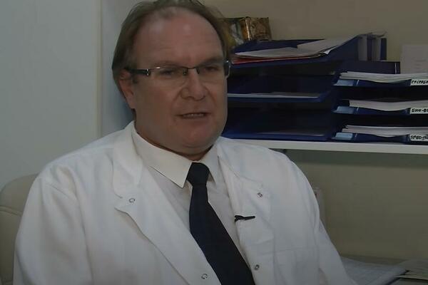 KAKO IZDRŽATI NAGLE PROMENE TEMPERATURE? Dr Tasić otkriva šta treba da uradimo povodom toga!