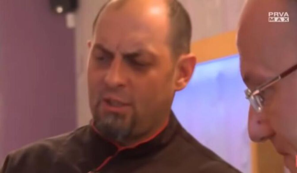 Nakon emitovanja poznate emisije Saša Mišić povukao se iz javnosti