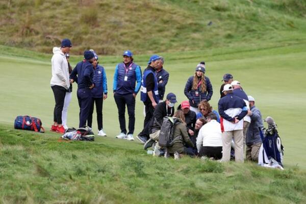 OMILJENOM GLUMCU IZ SERIJALA O HARI POTERU POZLIO NA PARTIJI GOLFA: Srušio se kao sveća,TIM LEKARA HITNO REAGOVAO!