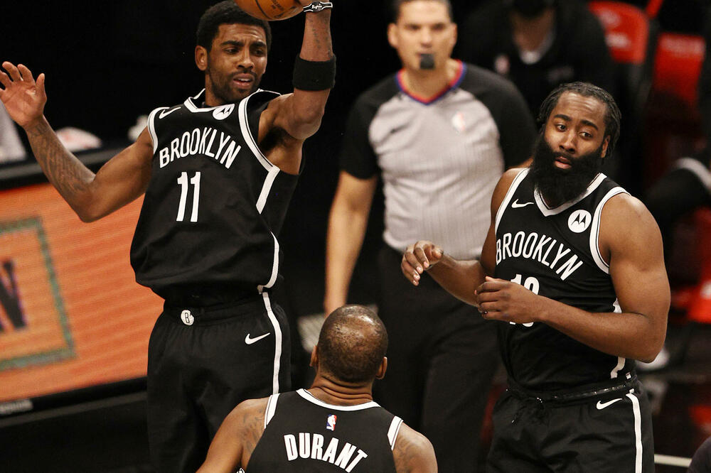 NOVO PRAVILO U NBA: Ko se ne vakciniše neće moći da igra?