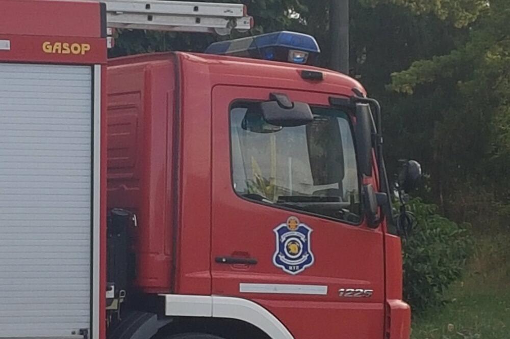 UGAŠEN PPOŽAR U ZAJEČARU NAKON 3 DANA BORBE: Oglasio se i gradonačelnik