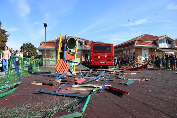 ZAKAZANO JE 10 VANREDNIH PREGLEDA NAKON NESREĆE U ZEMUNU: Iz Sekretarijata su nam otkrili sve detalje