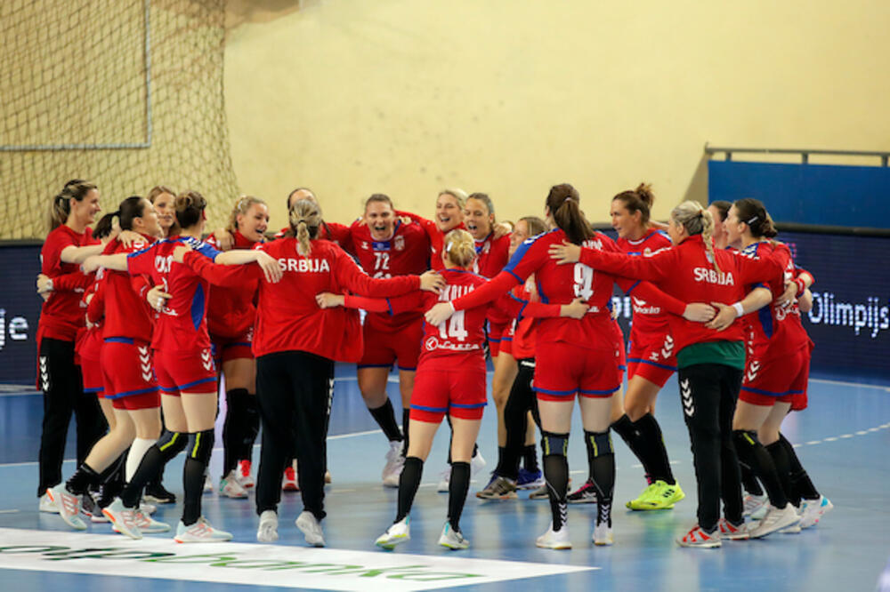 BREGAR SAOPŠTIO SPISAK RUKOMETAŠICA PRED SP: Pripremaće se u Staroj Pazovi!