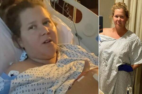 STRAVIČNO: Poznatoj glumici izvadili MATERICU! 10 odsto žena pati OD TOG STANJA