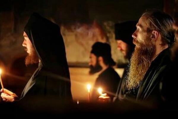 DO KRAJA MESECA SLAVIMO JOŠ 5 SLAVA: Jedna je POSEBNO važna, GREH je ako ne znate!