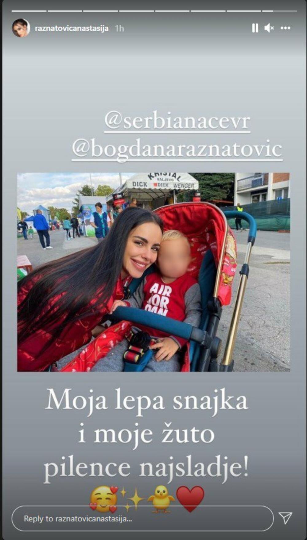 Bogdana Ražnatović