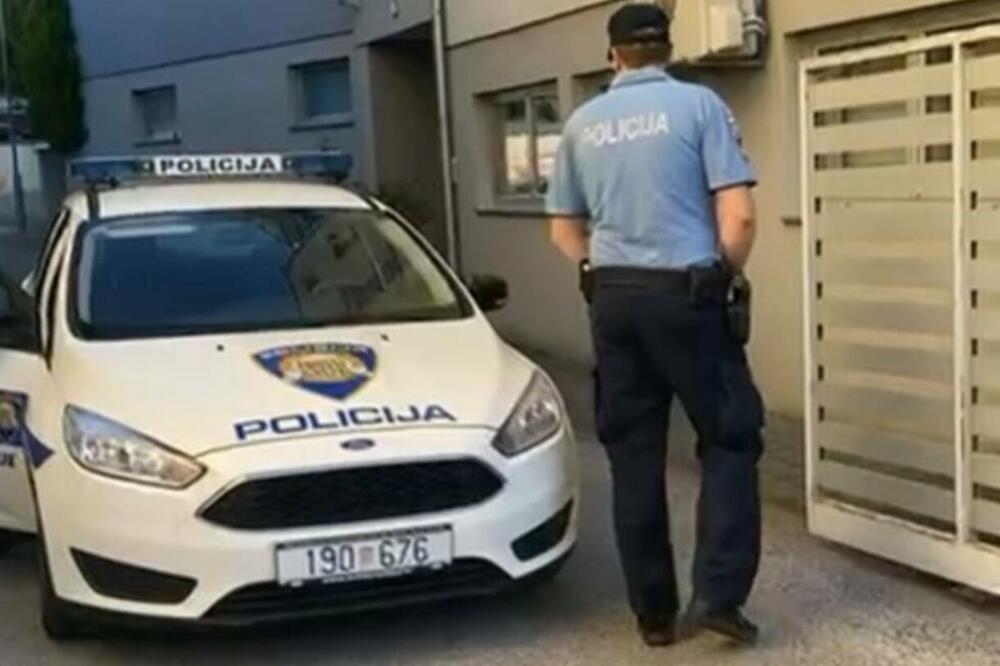 ZAGREPČANIN NAJAVIO KRVOPROLIĆE NA DRUŠTVENOJ MREŽI! Otac koji je ubio decu upozorio javnost dan ranije