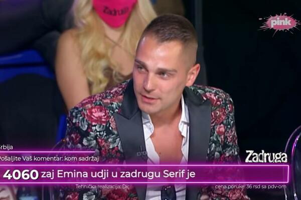 ŠOOK! LAŽNI BRAT DARKA LAZIĆA NAPLAĆUJE INTIMNE RADNJE: Detalji su za propadanje u zemlju! Ovo su CENE USLUGA