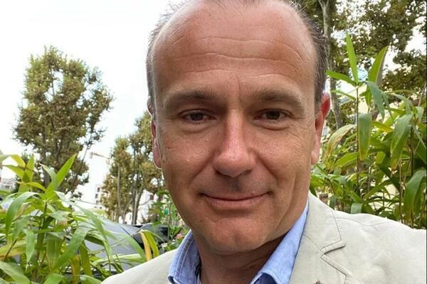 OTKRIVEN IDENTITET OCA KOJI JE UGUŠIO SVOJU DECU? Zločin se dogodio noćas u Zagrebu