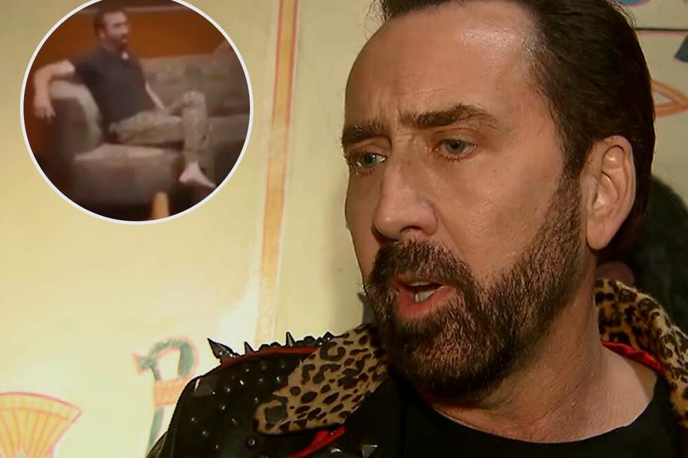 ŠOK! NEKADA JE BIO OMILJENI GLUMAC, A SADA JE BESKUĆNIK I PIJANICA: Izbacuju ga iz restorana, isplivao i snimak!