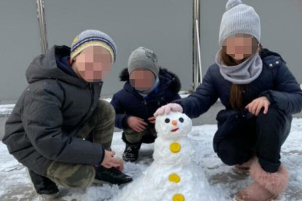 POZNATO KAKO SE OSEĆA MAJKA UBIJENE DECE U ZAGREBU! Posle zločina ne može da dođe sebi