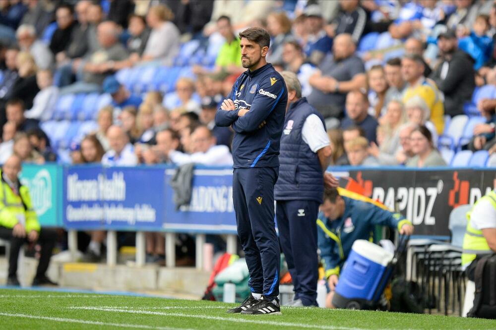 PAUNOVIĆ SLAVI HRVATSKOG INTERNACIONALCA: Reding zabeležio treću uzastopnu pobedu (FOTO)