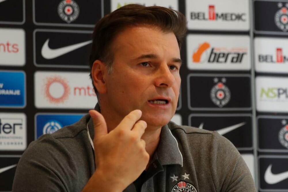 STANOJEVIĆ STAVIO TAČKU KADA JE REČ O SUMI: Ovde postoje pravila koja moraju da se poštuju (VIDEO+FOTO)