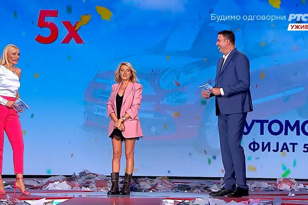 NADALI SE AUTOMOBILU, PA DOBILI STAN! Zukanovići poslali oko 2000 KOVERATA!