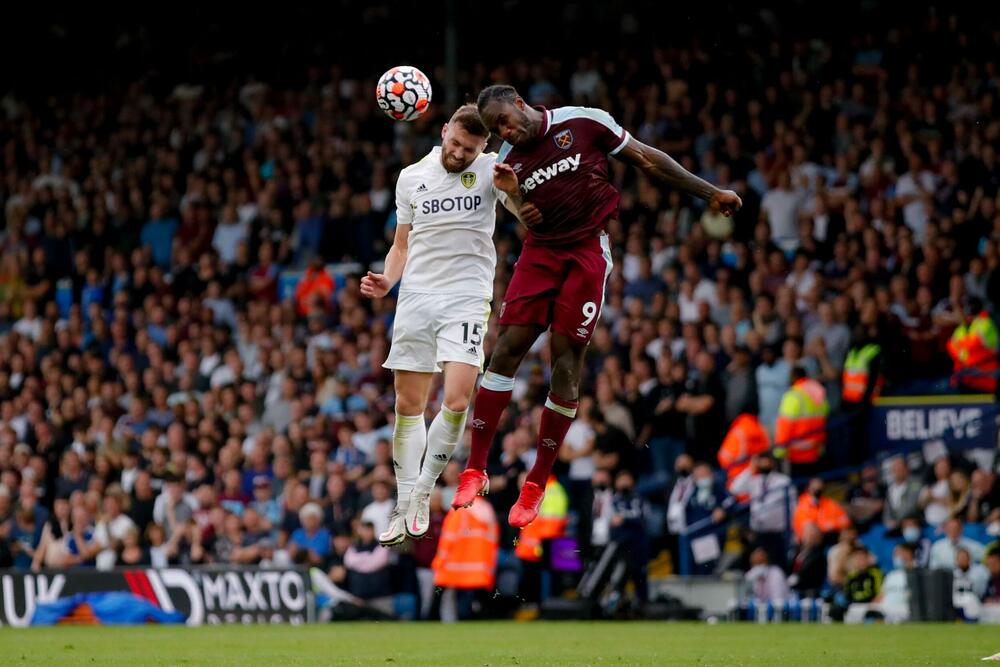 FK Lids, FK Vest Hem