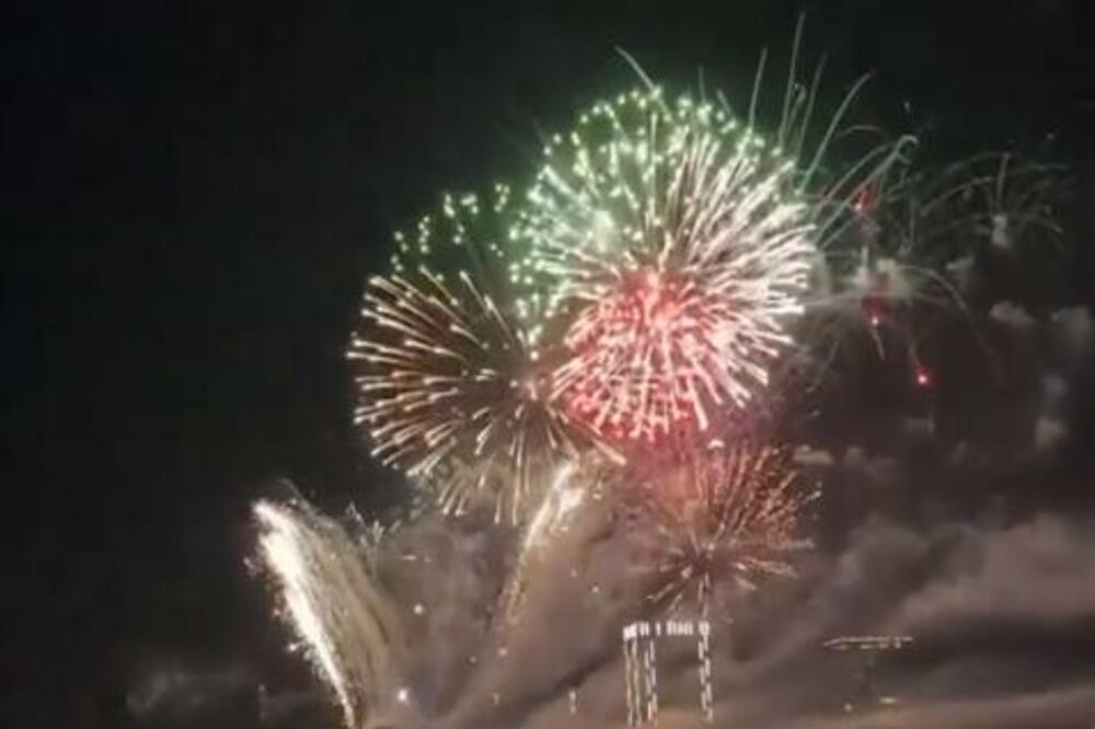 EVO KO ĆE VAS ZABAVLJATI U NOVOGODIŠNJOJ NOĆI: Najbolji muzičari na trgovima širom Srbije