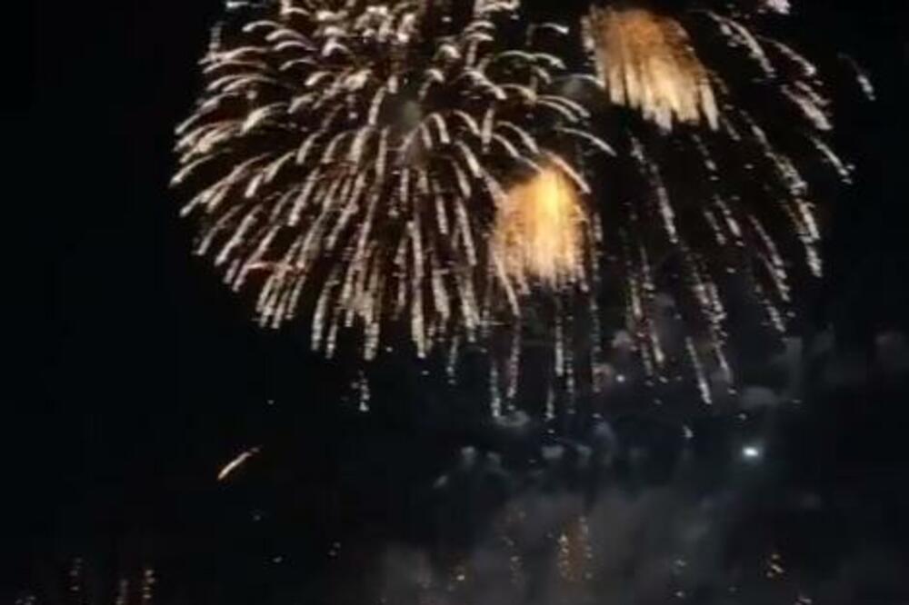 U Holandiji zabranjeni vatrometi za doček Nove godine