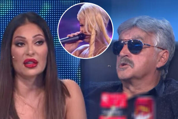 CECA PODIGLA PRAVU BURU NAKON NAPADA NA ĆERKU BOSANCA! Džidža je ZAPRETILA ŽIRIJU, da li je bilo SUROVO?! Bukti rat