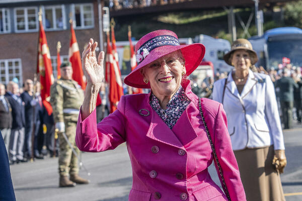 DANSKA KRALJICA DOBILA NOVI POSAO U 81. GODINI: Vest je šokirala svet, evo u čemu će se oprobati!