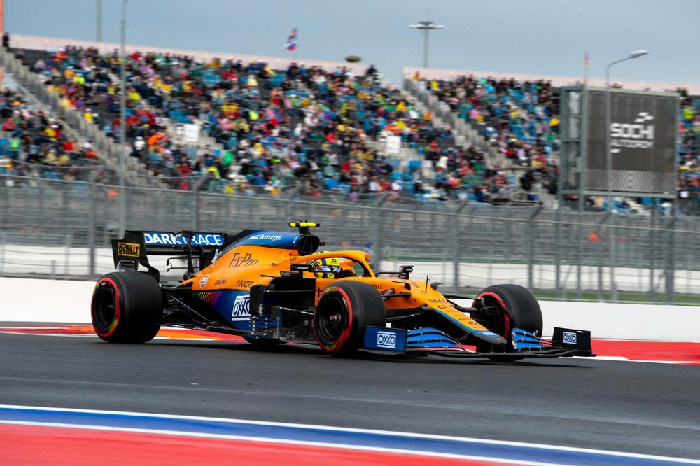Formula 1 ga kaznila! Ovog vikenda gubi 10 pozicija, otkriven i razlog, mnogi će biti razočarani