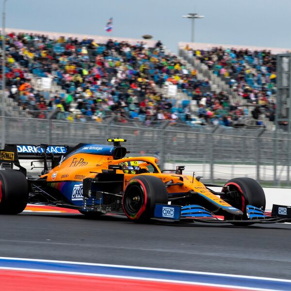 Formula 1 ga kaznila! Ovog vikenda gubi 10 pozicija, otkriven i razlog, mnogi će biti razočarani