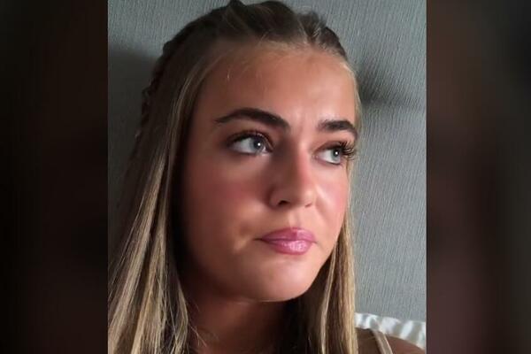 HANA ISPRIČALA ŠOKANTNU PRIČU SA DEJTA! Kad vidite šta joj je momak rekao (VIDEO)