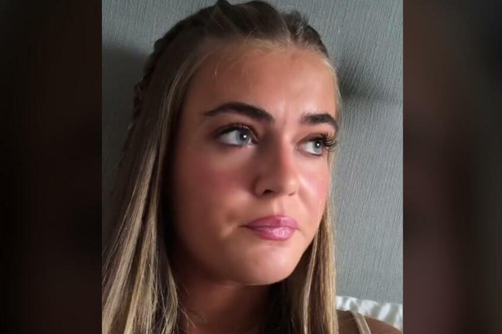 HANA ISPRIČALA ŠOKANTNU PRIČU SA DEJTA! Kad vidite šta joj je momak rekao (VIDEO)