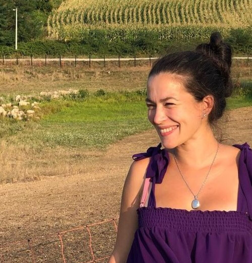 Marija Petronijević