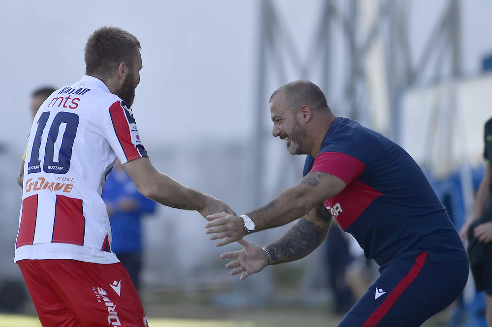 KATAIJU PRIJA GOLGETERSKA FORMA: Neka Sanogov pogodak bude najlepši!