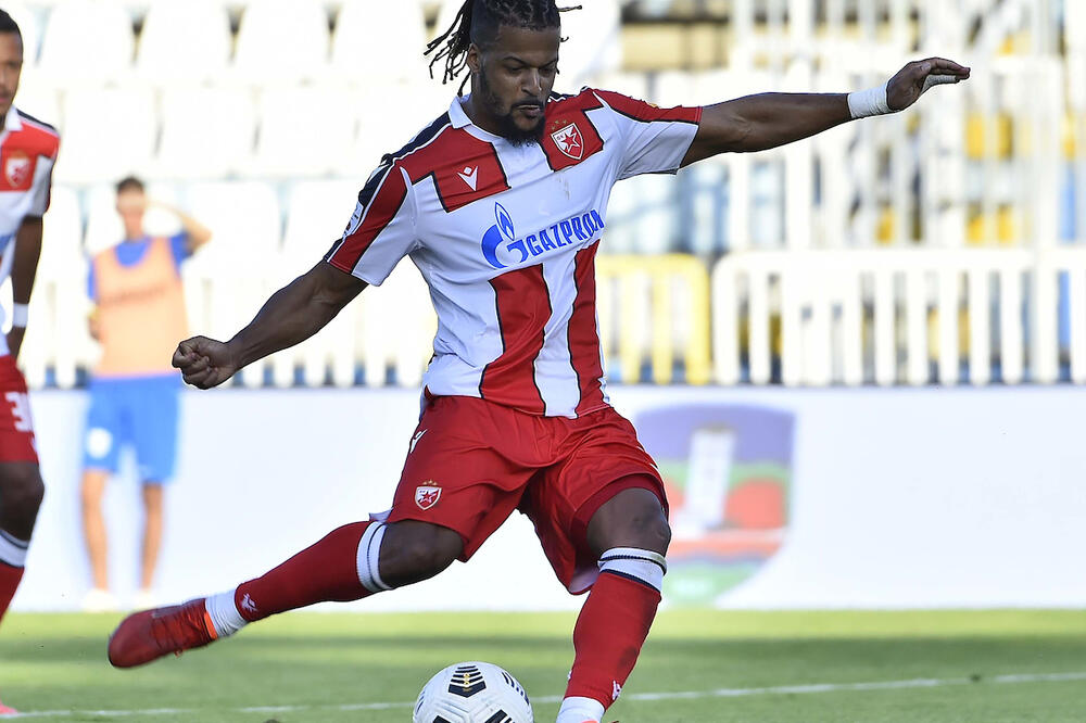 DIONI TRAŽI DUG OD POLA MILIONA EVRA: Zvezda tvrdi da je PIJAN dolazio na treninge, evo kad je presuda!