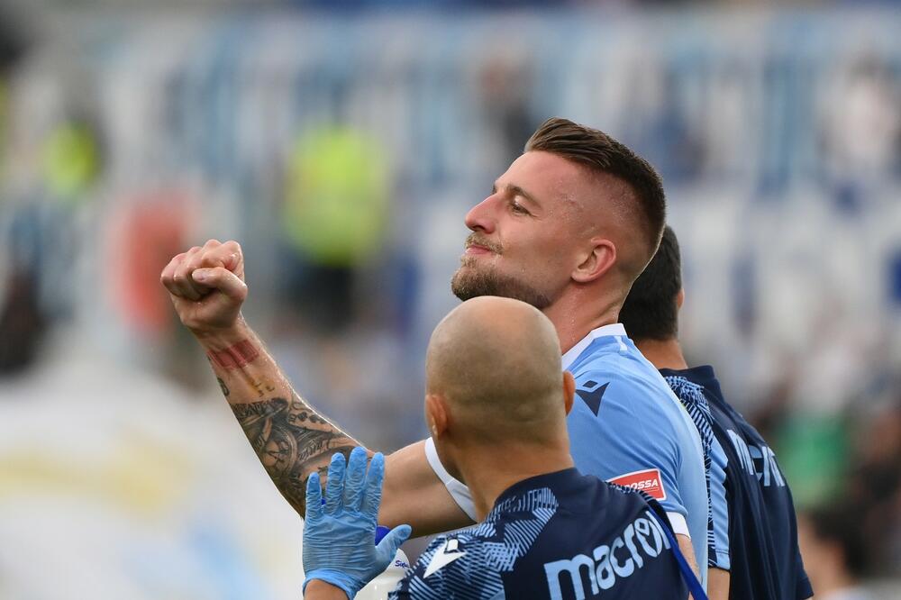 Sergej Milinković-Savić