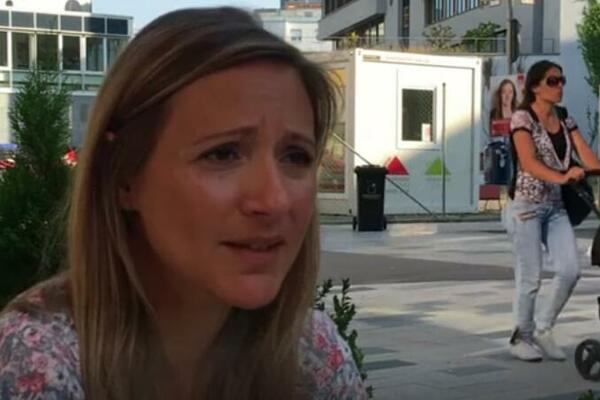 BOSANKA U BUNDESTAGU: Jasmina ulazi u nemački parlament nakon izbora