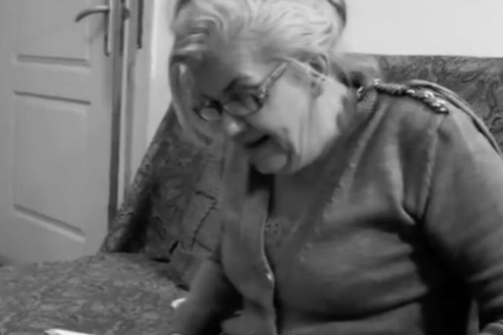 NA PROFILU MARINE TUCAKOVIĆ OSVANULA MISTERIOZNA OBJAVA!