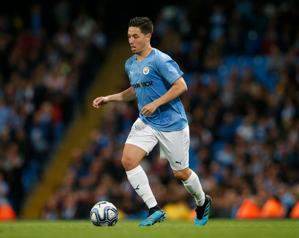 Samir Nasri