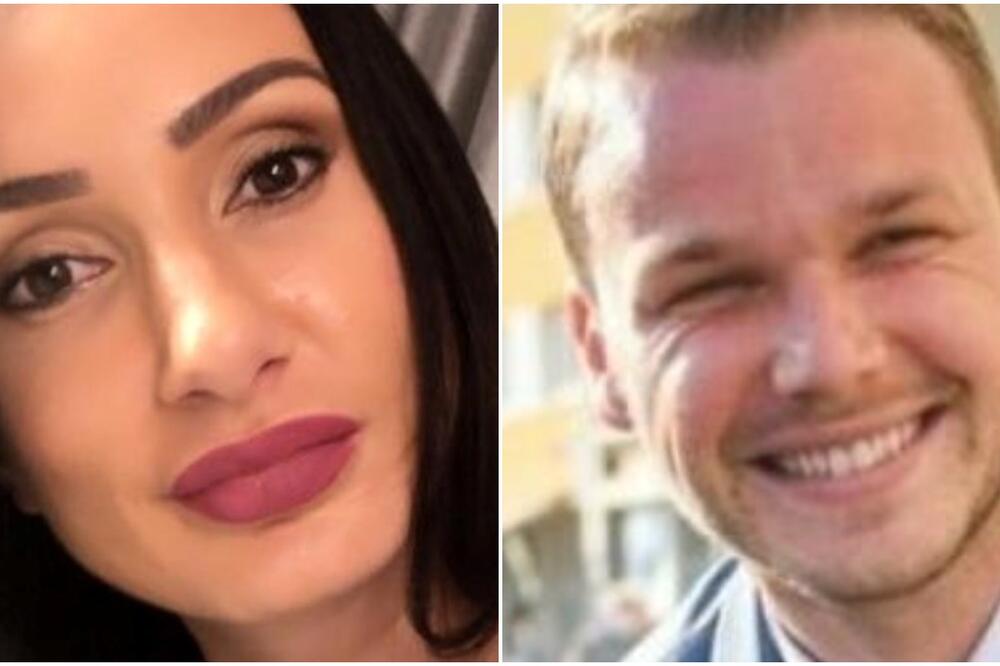 GO**O LAŽLJIVO, SMRADU, PROKLEĆU TE: Dodikova ćerka vređala Draška Stanivukovića, 1 STVAR ju je baš RAZBESNELA!