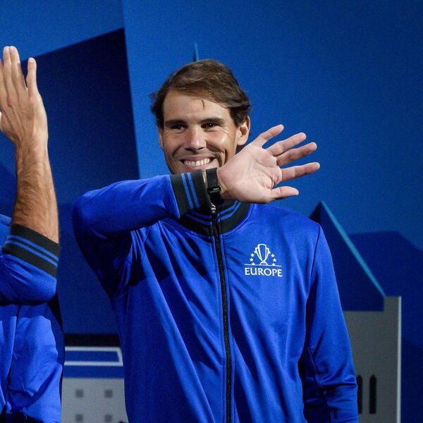 Sprema se zemljotres! Nadal i Federer doneli veliku odluku! Rodžer sve otkrio!