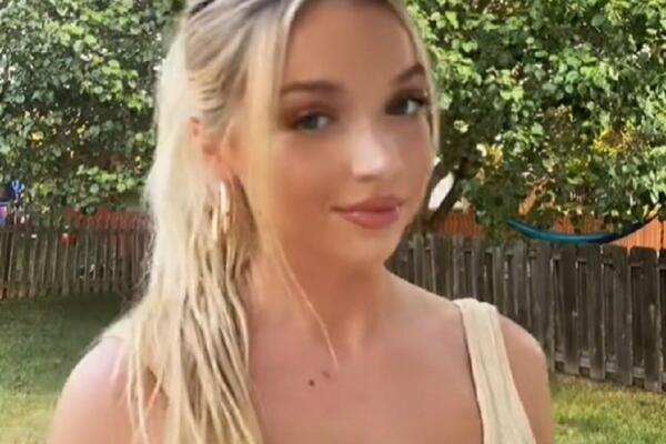 MNOGI SU JE ISMEVALI ZBOG VERENIČKOG PRSTENA: Jednom rečenicom svima ZAPUŠILA USTA! (VIDEO)